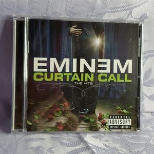Eminem CD